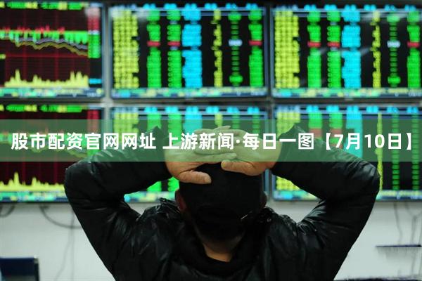 股市配资官网网址 上游新闻·每日一图【7月10日】