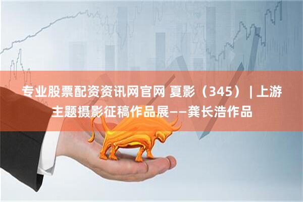 专业股票配资资讯网官网 夏影（345） | 上游主题摄影征稿作品展——龚长浩作品